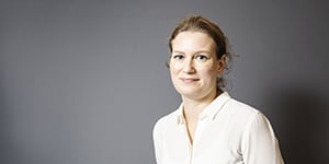 Sandra Ireanus
